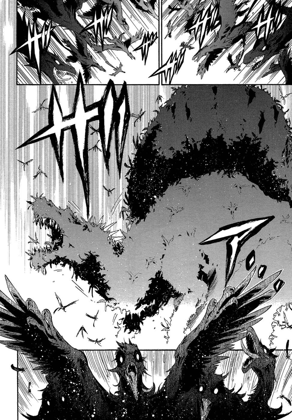 Page 21 Chapter 8 Antimagia