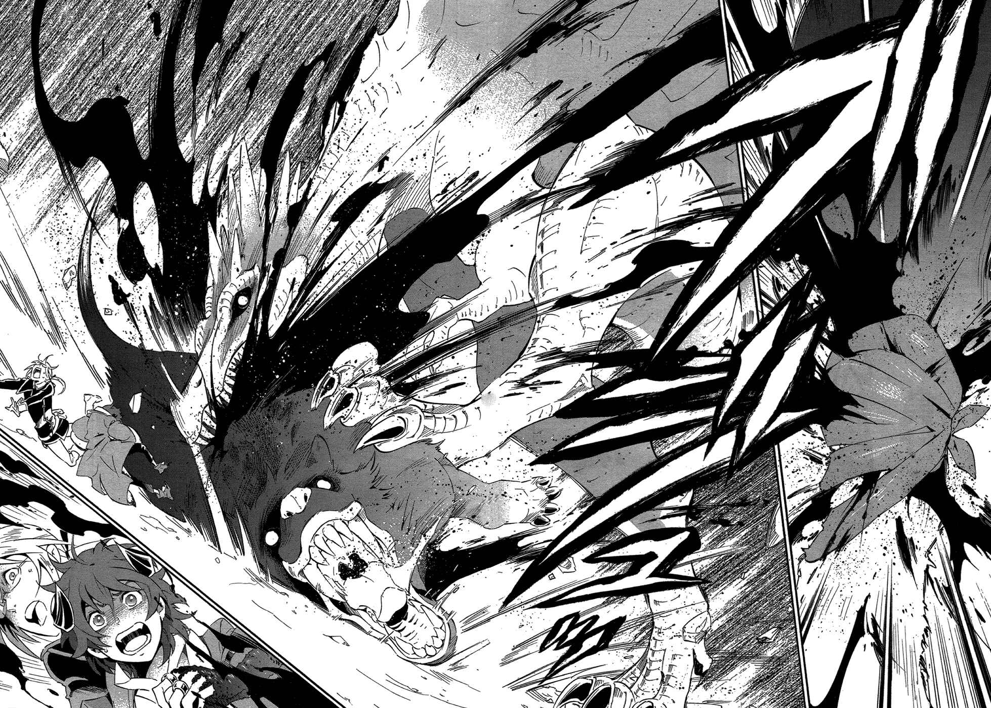 Page 5 Chapter 8 Antimagia