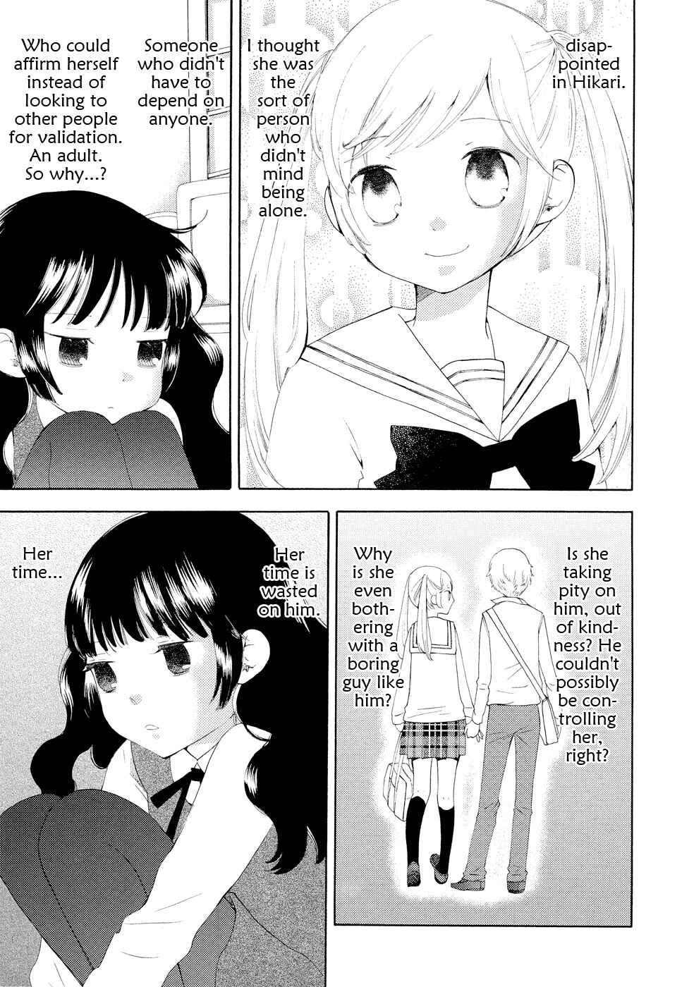 Page 16 Chapter 3 Salomelic