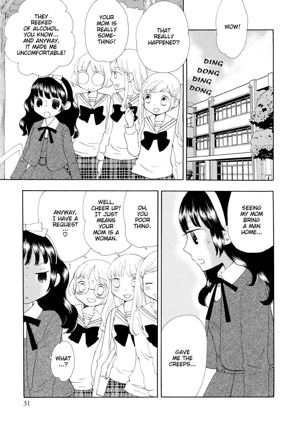 Page 6 Chapter 3 Salomelic