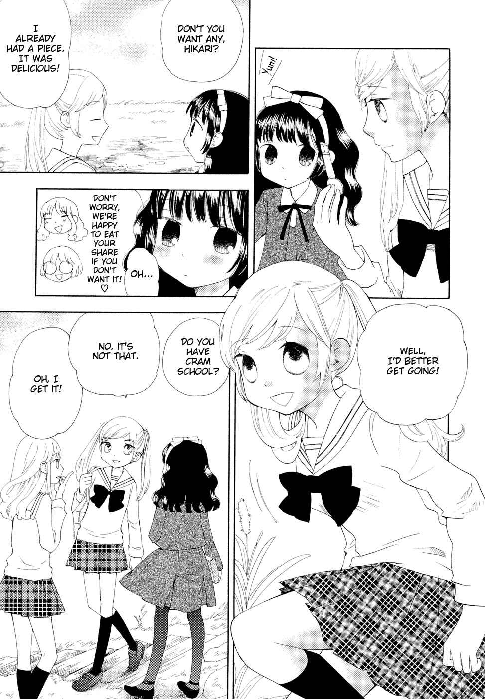 Page 8 Chapter 3 Salomelic