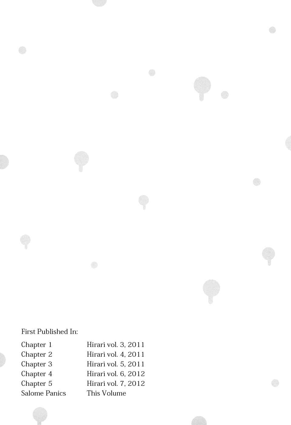 Page 12 Chapter 5.5 Salomelic