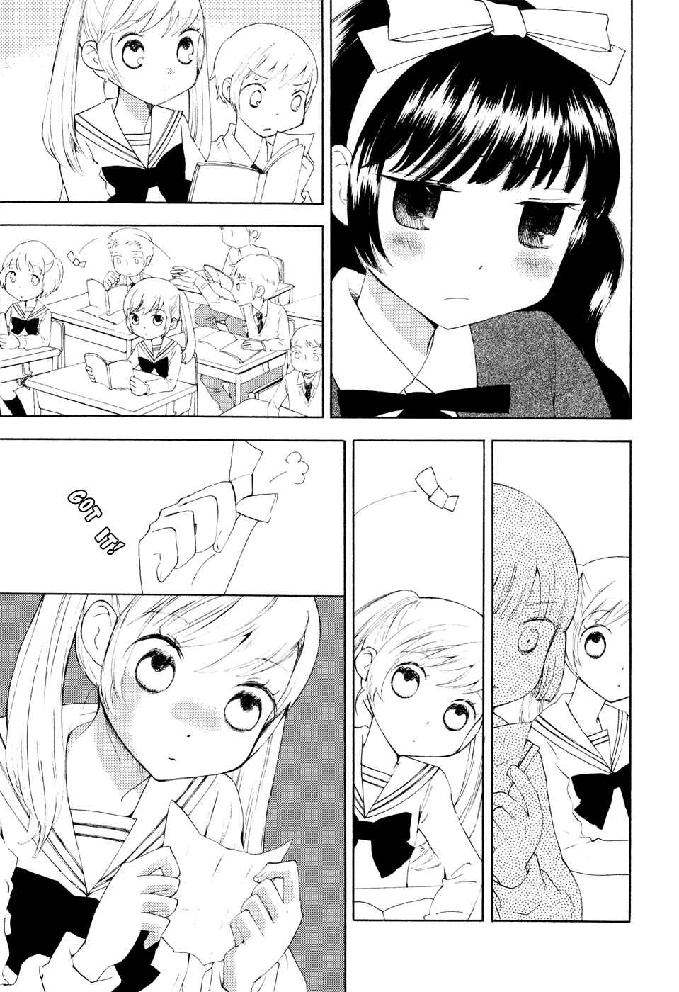 Page 10 Chapter 2 Salomelic