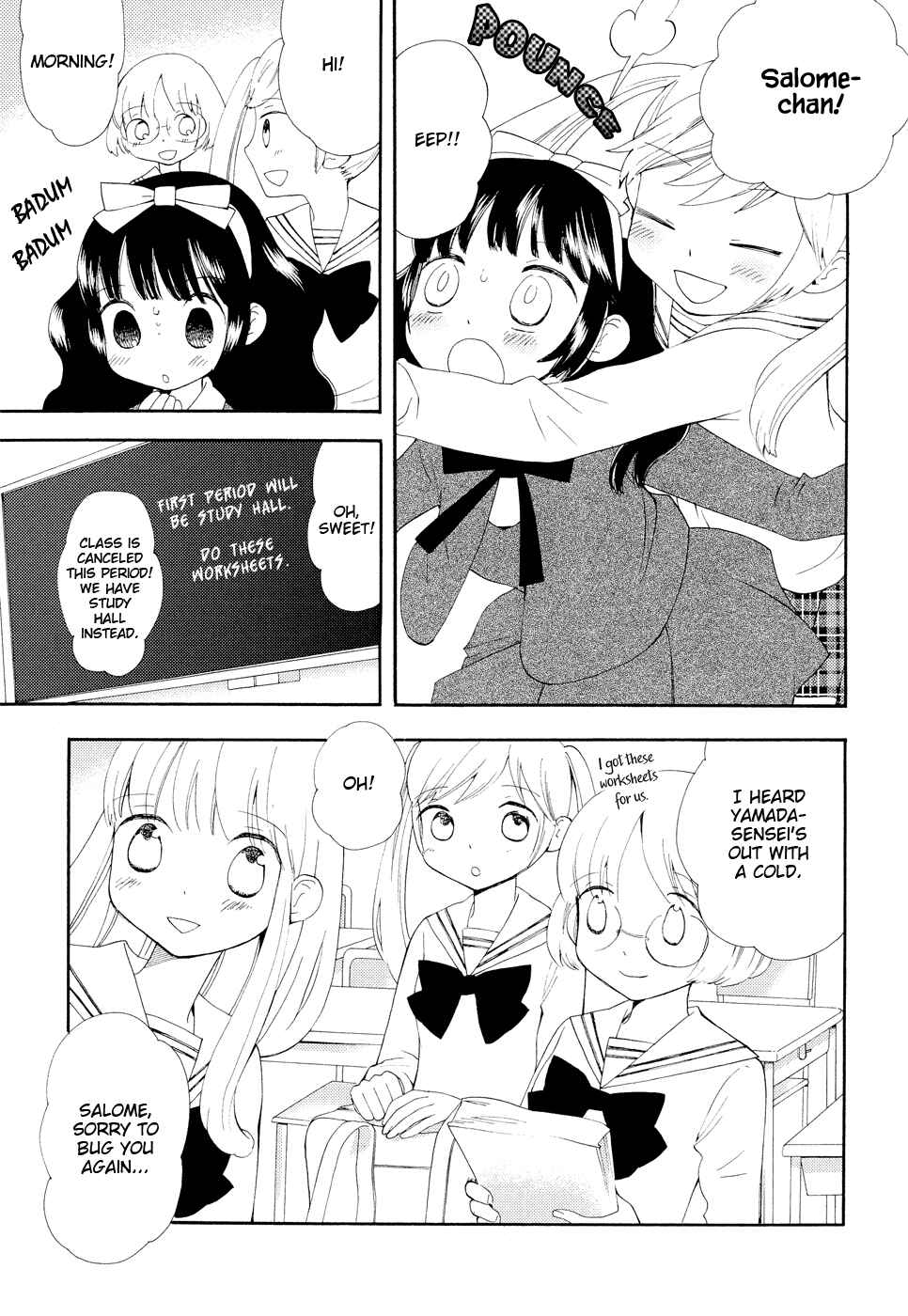 Page 6 Chapter 4 Salomelic