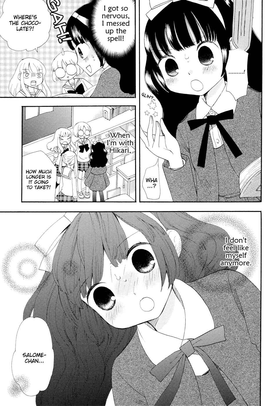 Page 8 Chapter 4 Salomelic