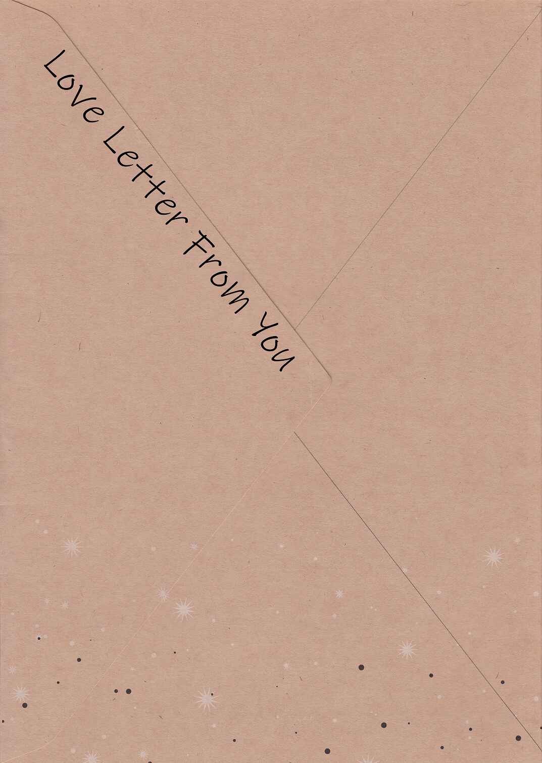 Page 2 Chapter Unknown_1dd5 Kuroko no Basket - Love Letter From You (Doujinshi)
