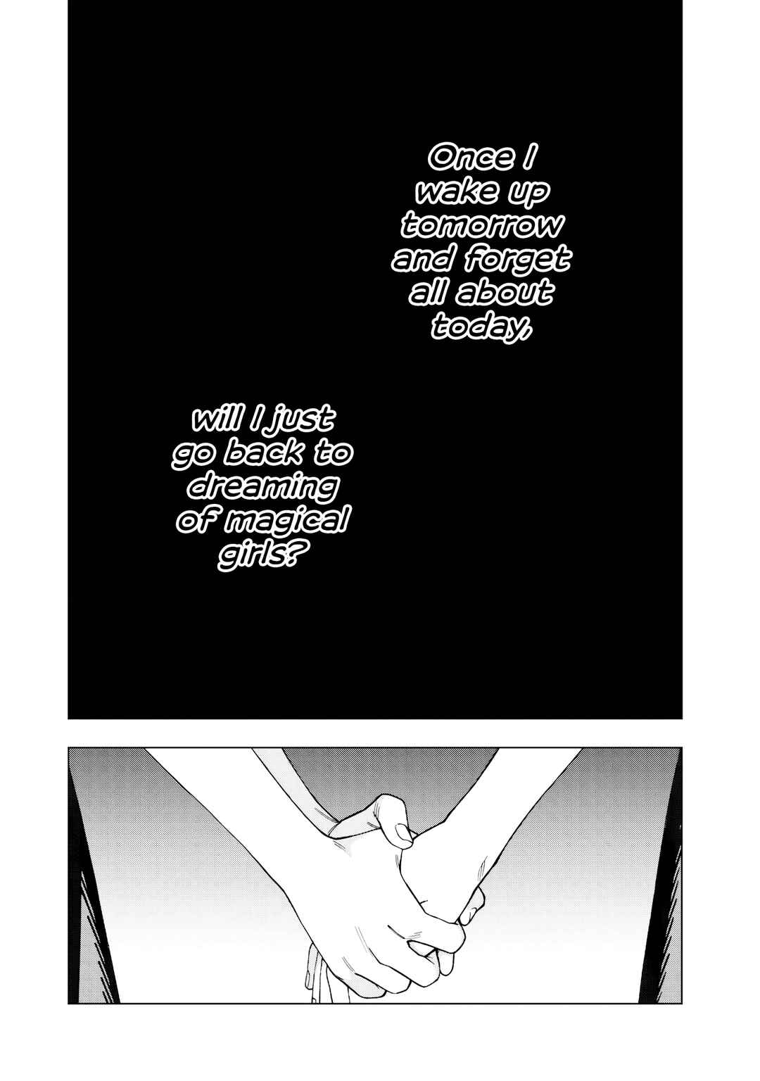 Page 54 Chapter Unknown_310e Yume Miru Mahou Shoujo