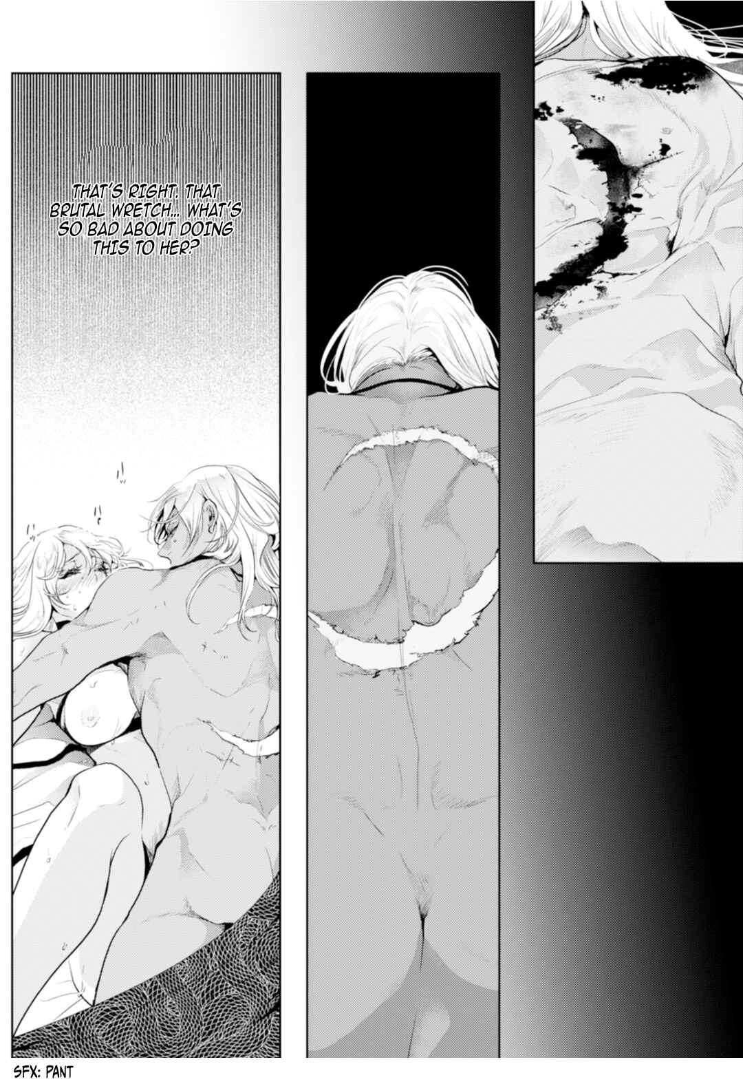 Page 26 Chapter 4 Danzai no Bishou