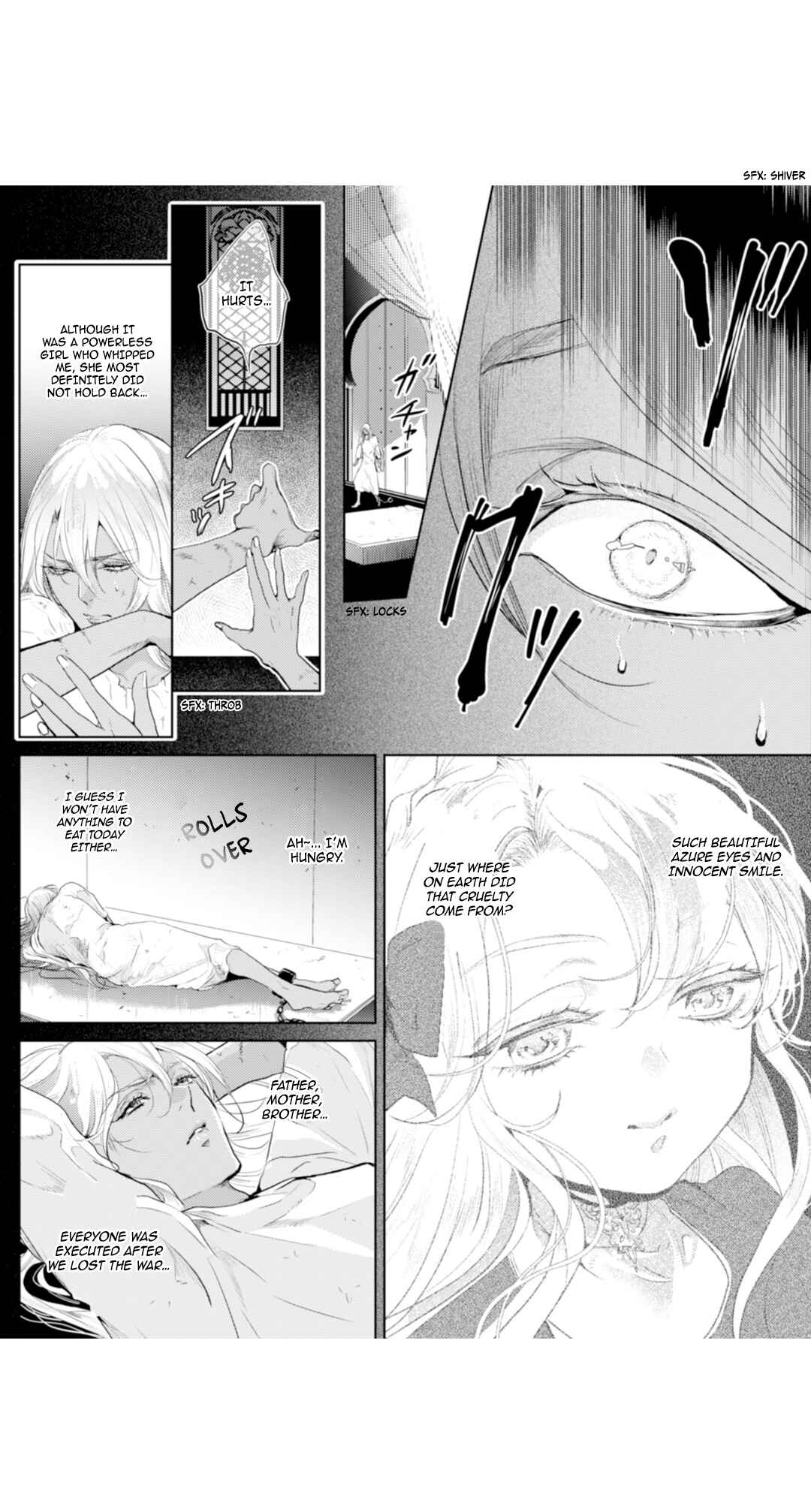 Page 14 Chapter 3 Danzai no Bishou