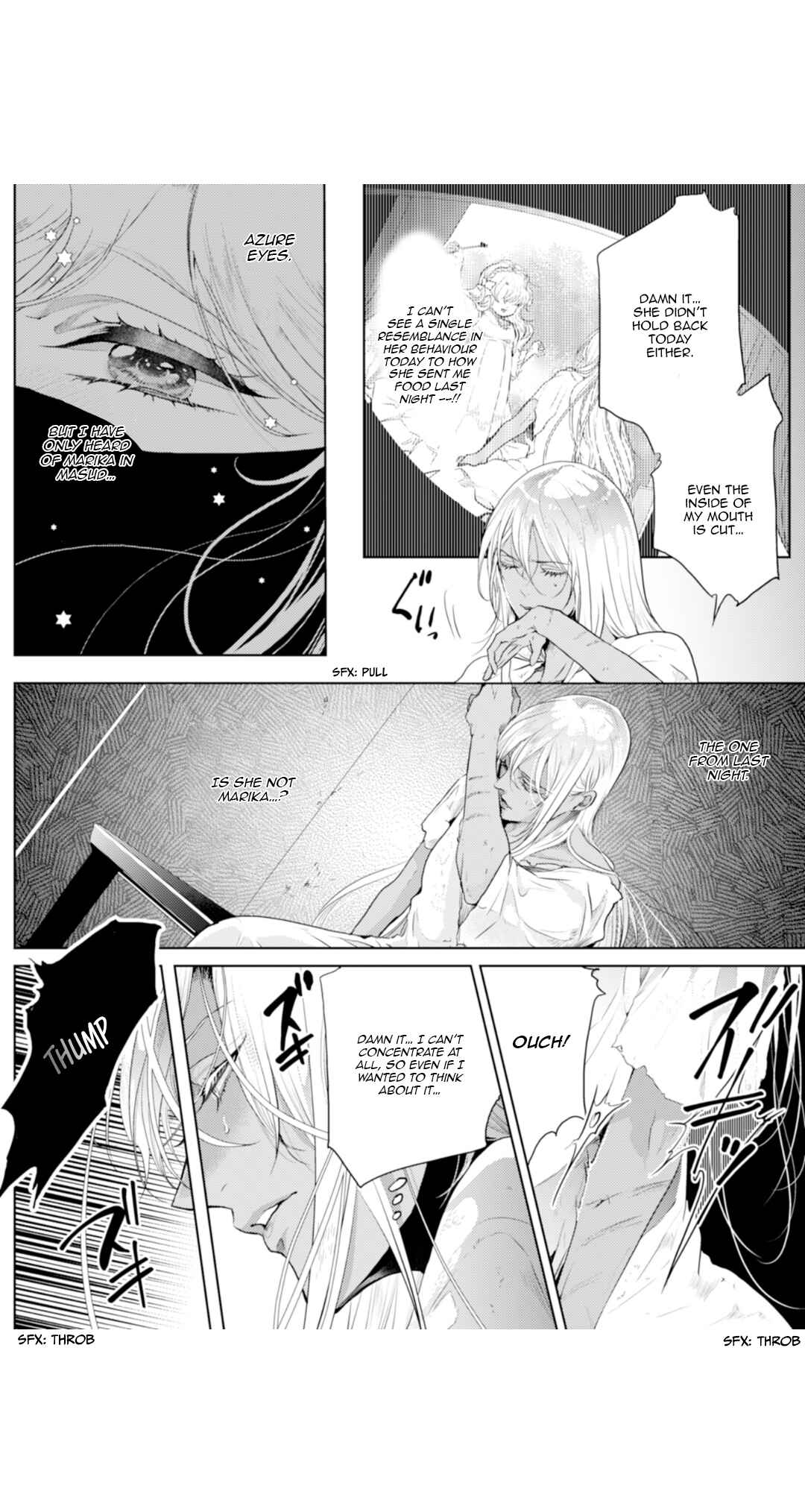 Page 20 Chapter 3 Danzai no Bishou