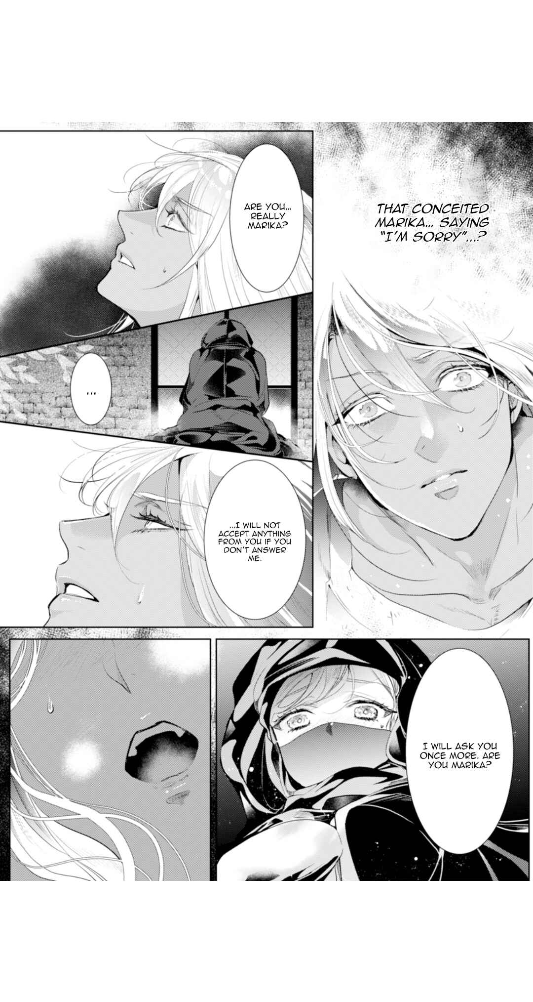 Page 23 Chapter 3 Danzai no Bishou
