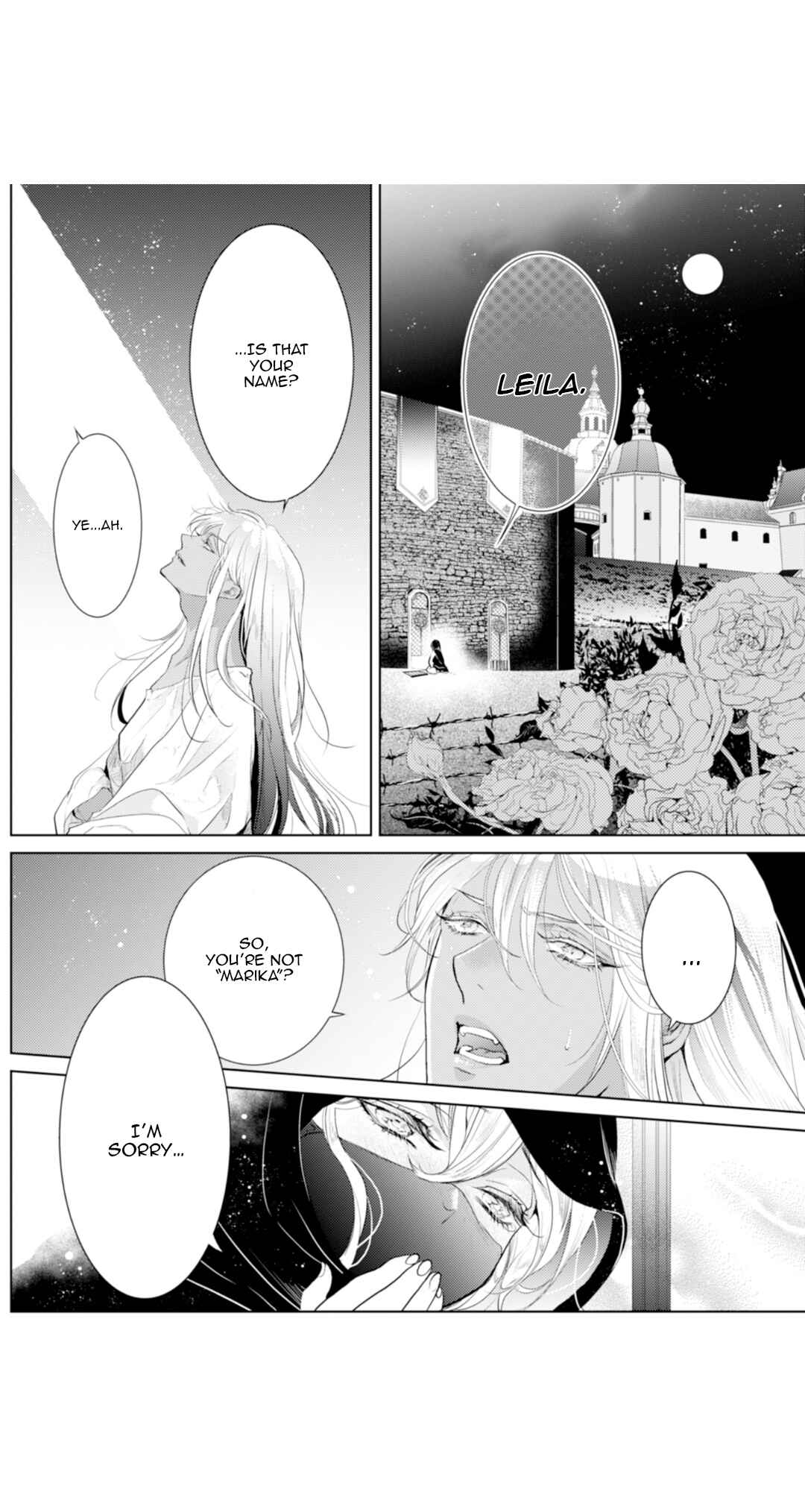 Page 24 Chapter 3 Danzai no Bishou