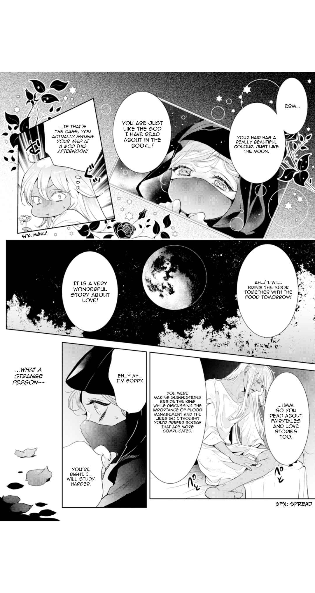 Page 26 Chapter 3 Danzai no Bishou