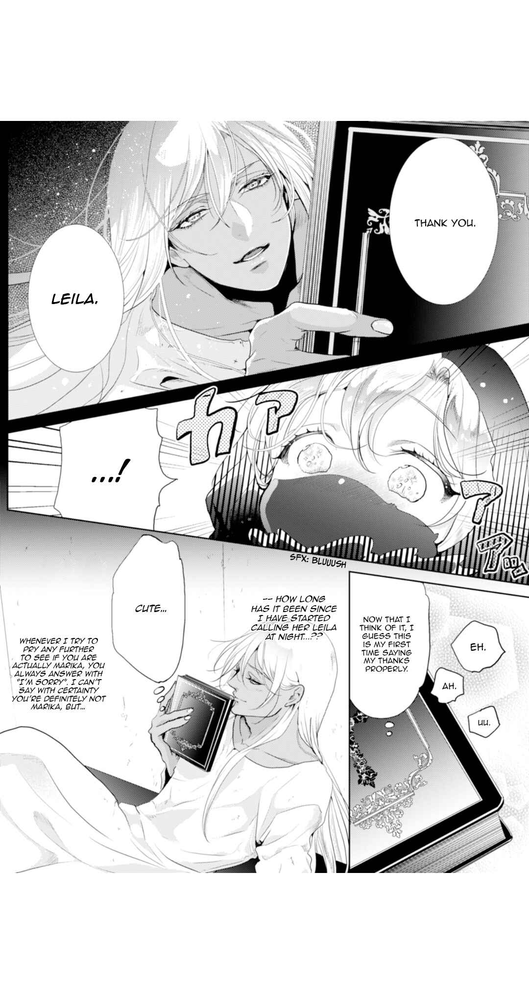 Page 28 Chapter 3 Danzai no Bishou