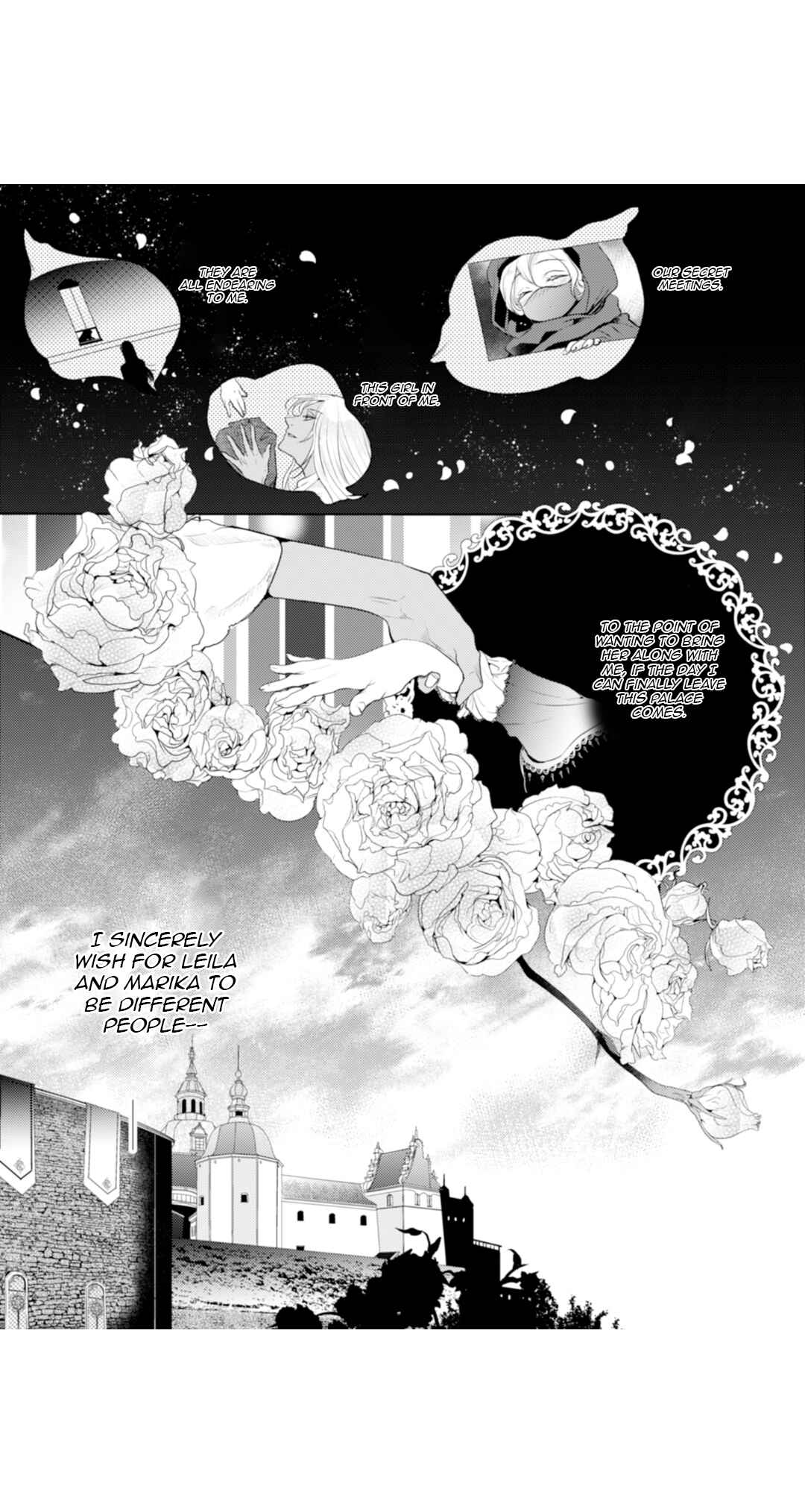 Page 29 Chapter 3 Danzai no Bishou