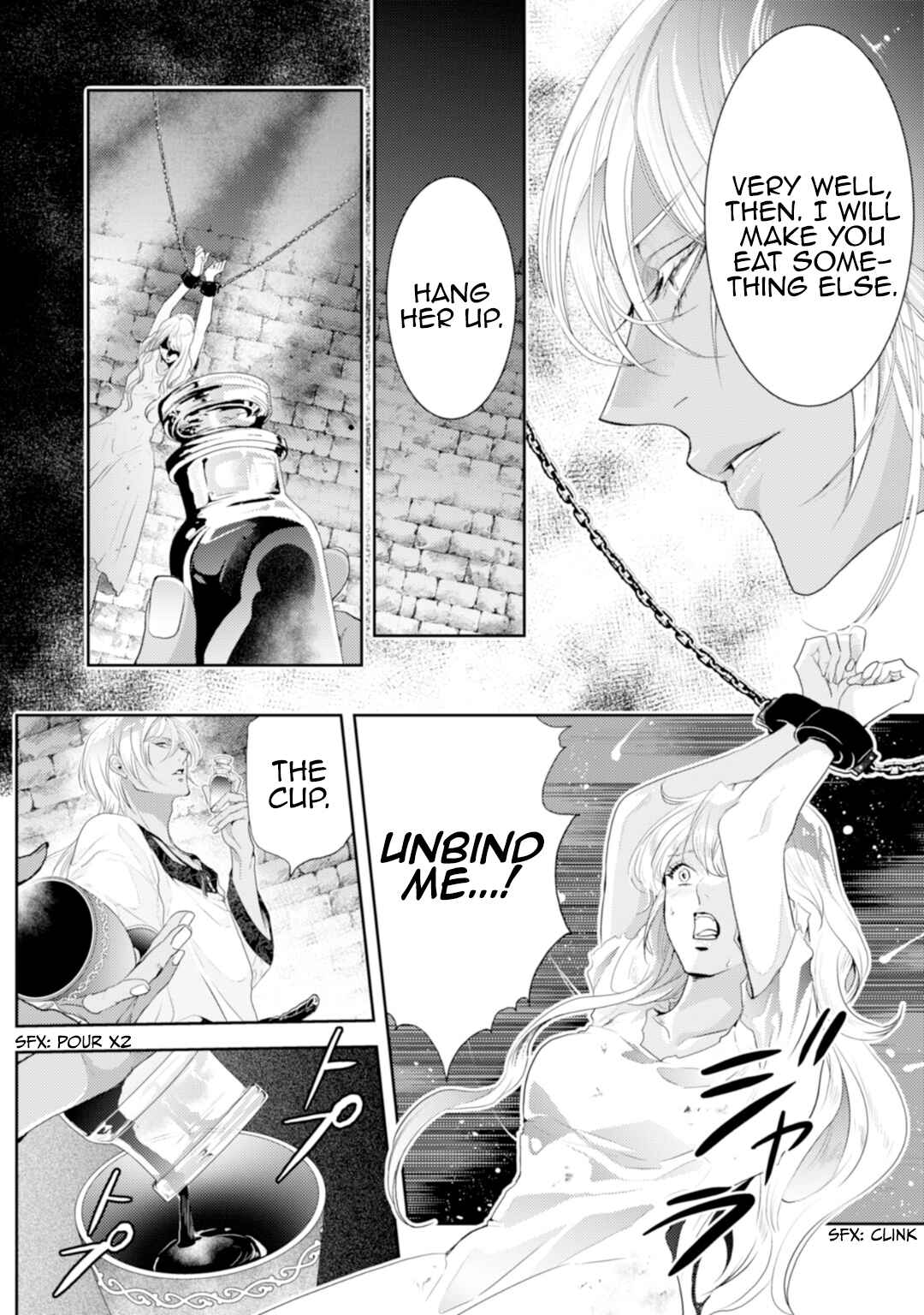 Page 18 Chapter 1 Danzai no Bishou