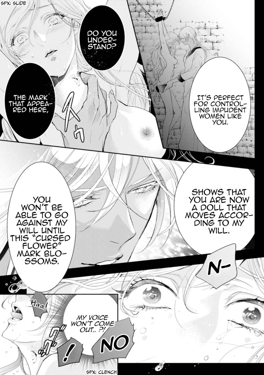 Page 27 Chapter 1 Danzai no Bishou