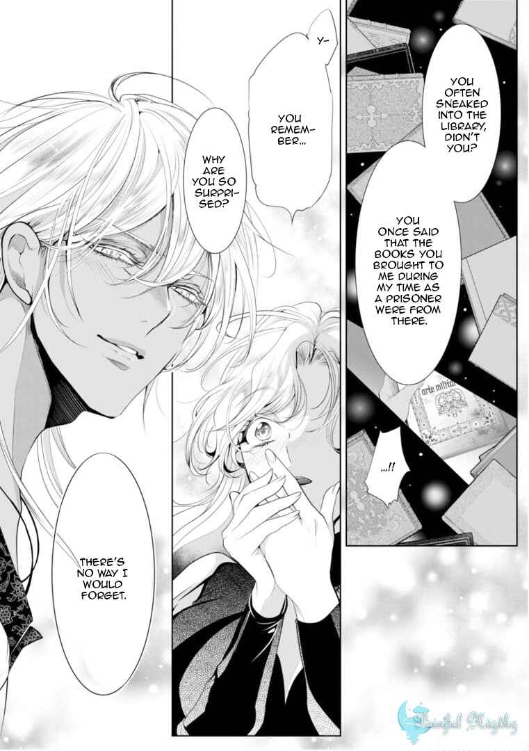 Page 26 Chapter 9 Danzai no Bishou