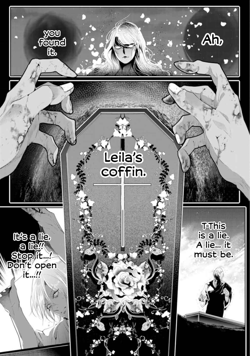 Page 22 Chapter 10 Danzai no Bishou
