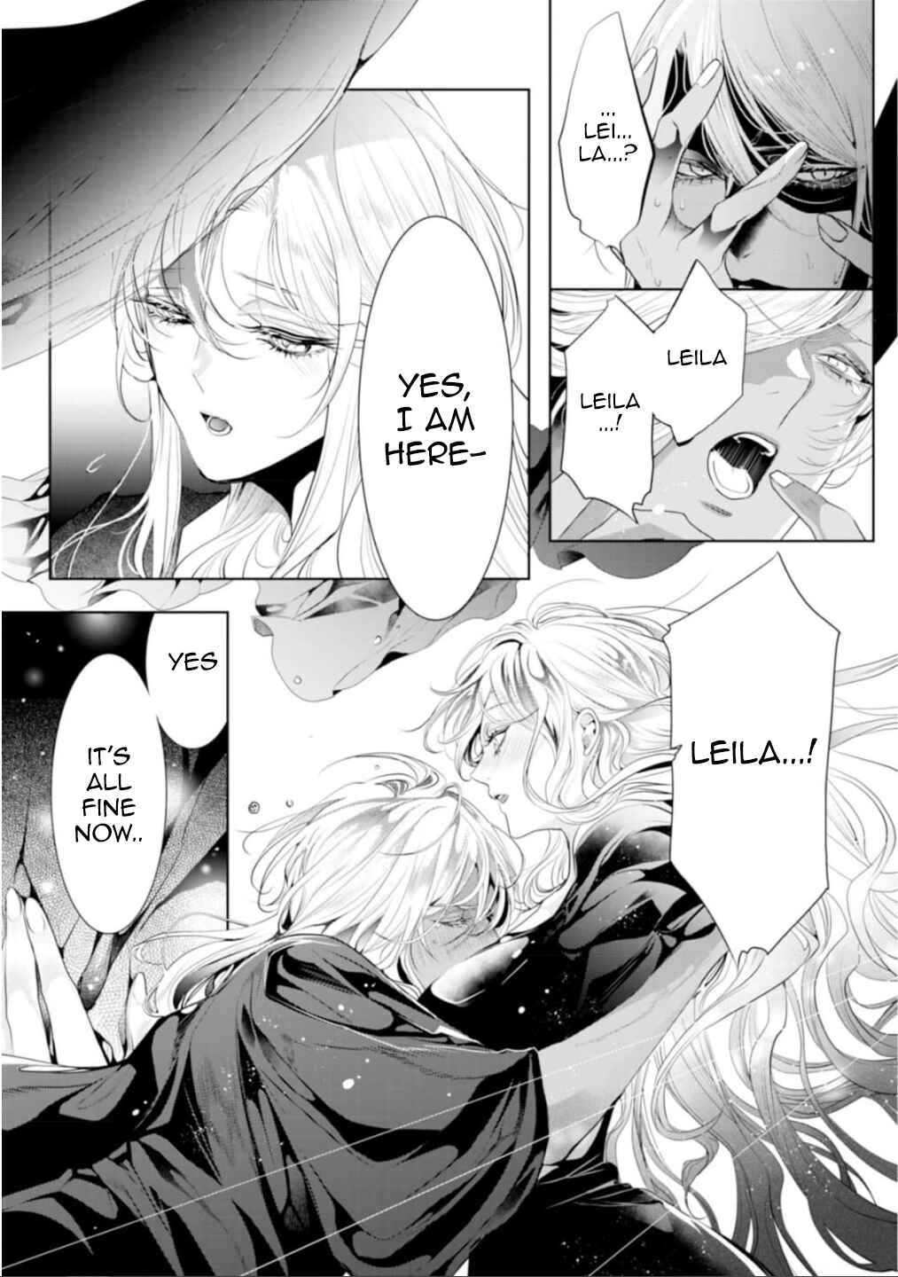 Page 25 Chapter 10 Danzai no Bishou