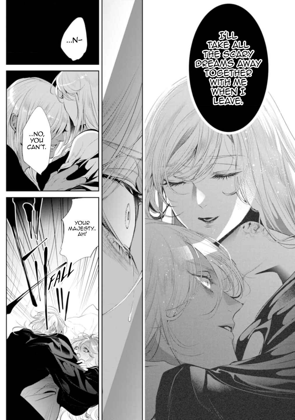 Page 26 Chapter 10 Danzai no Bishou
