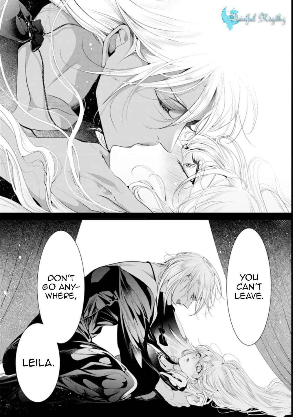 Page 27 Chapter 10 Danzai no Bishou