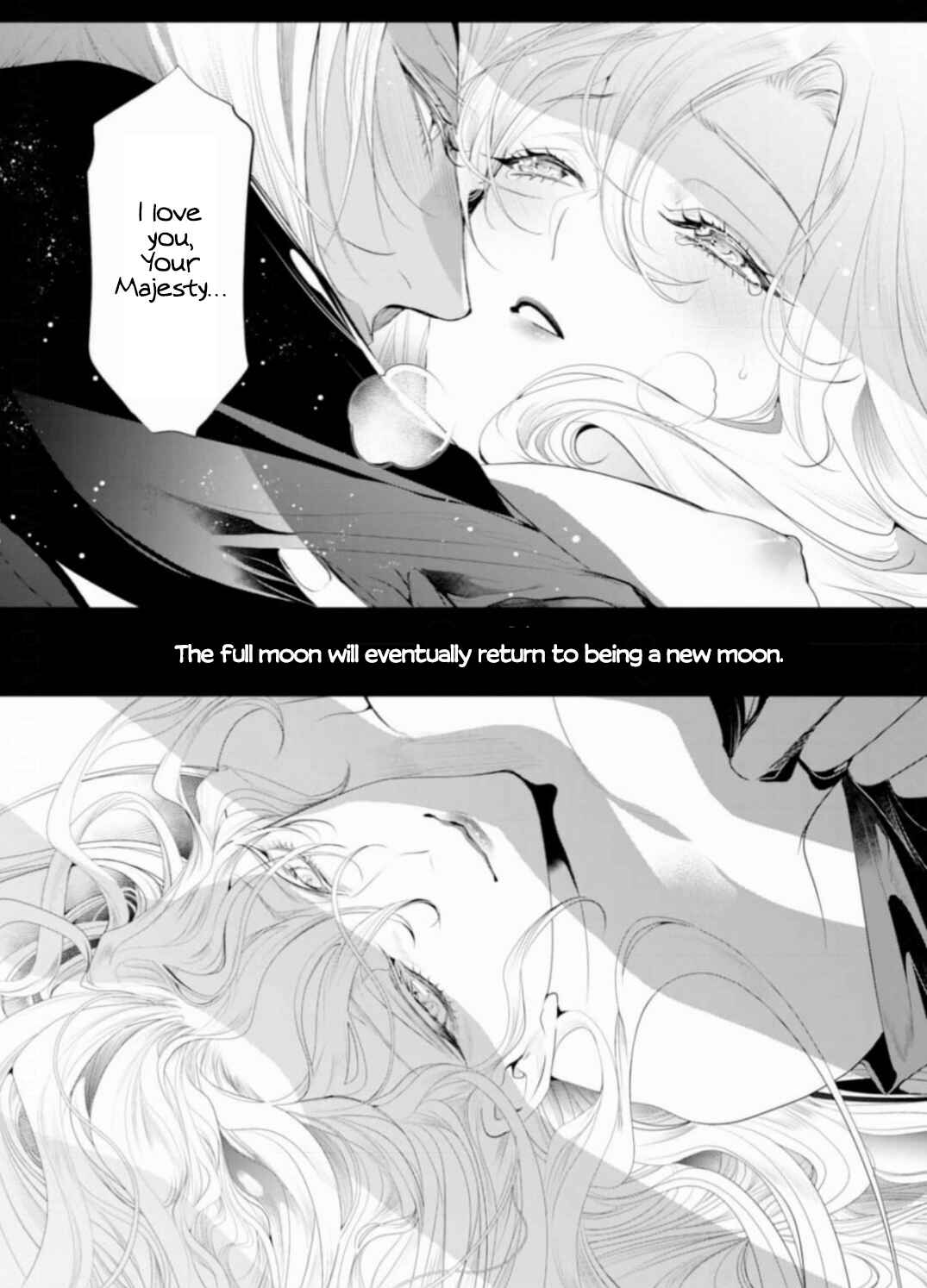 Page 5 Chapter 12 Danzai no Bishou