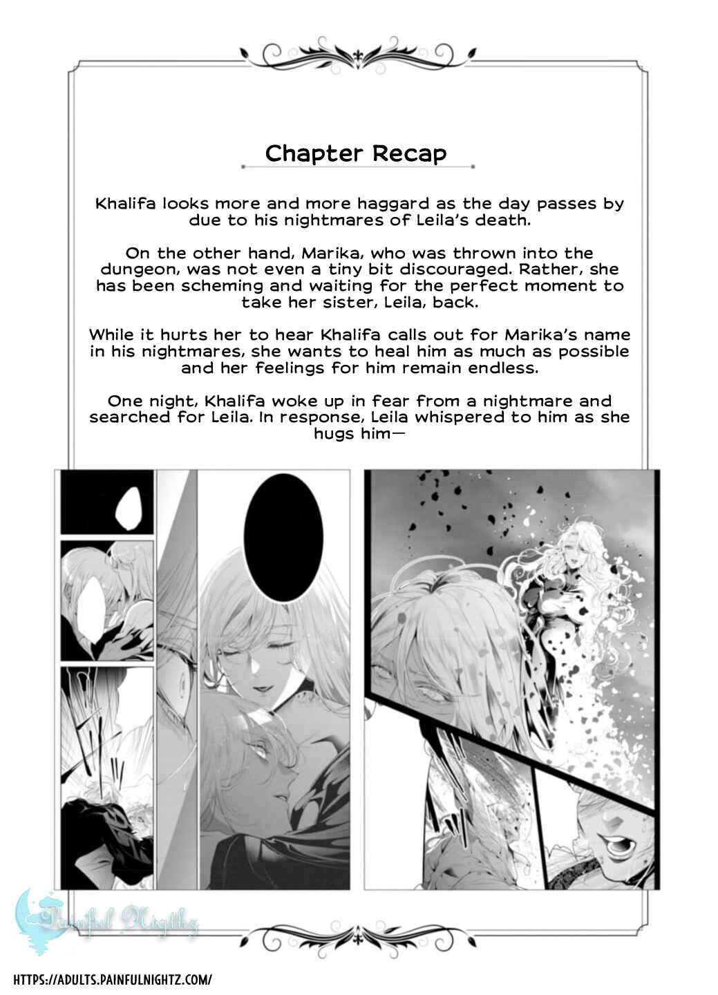Page 2 Chapter 11 Danzai no Bishou