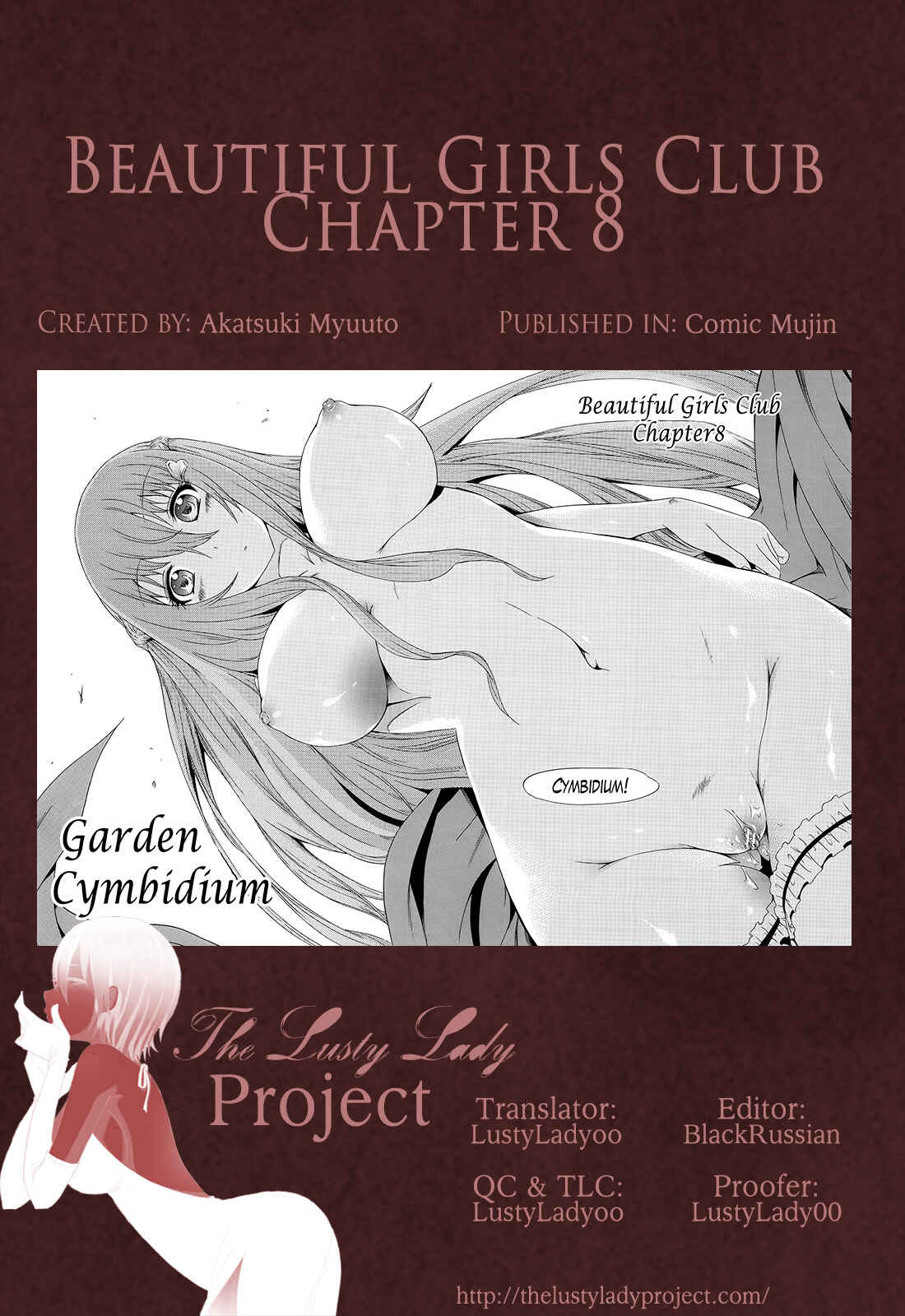 Page 56 Chapter 11 Bishoujo Club