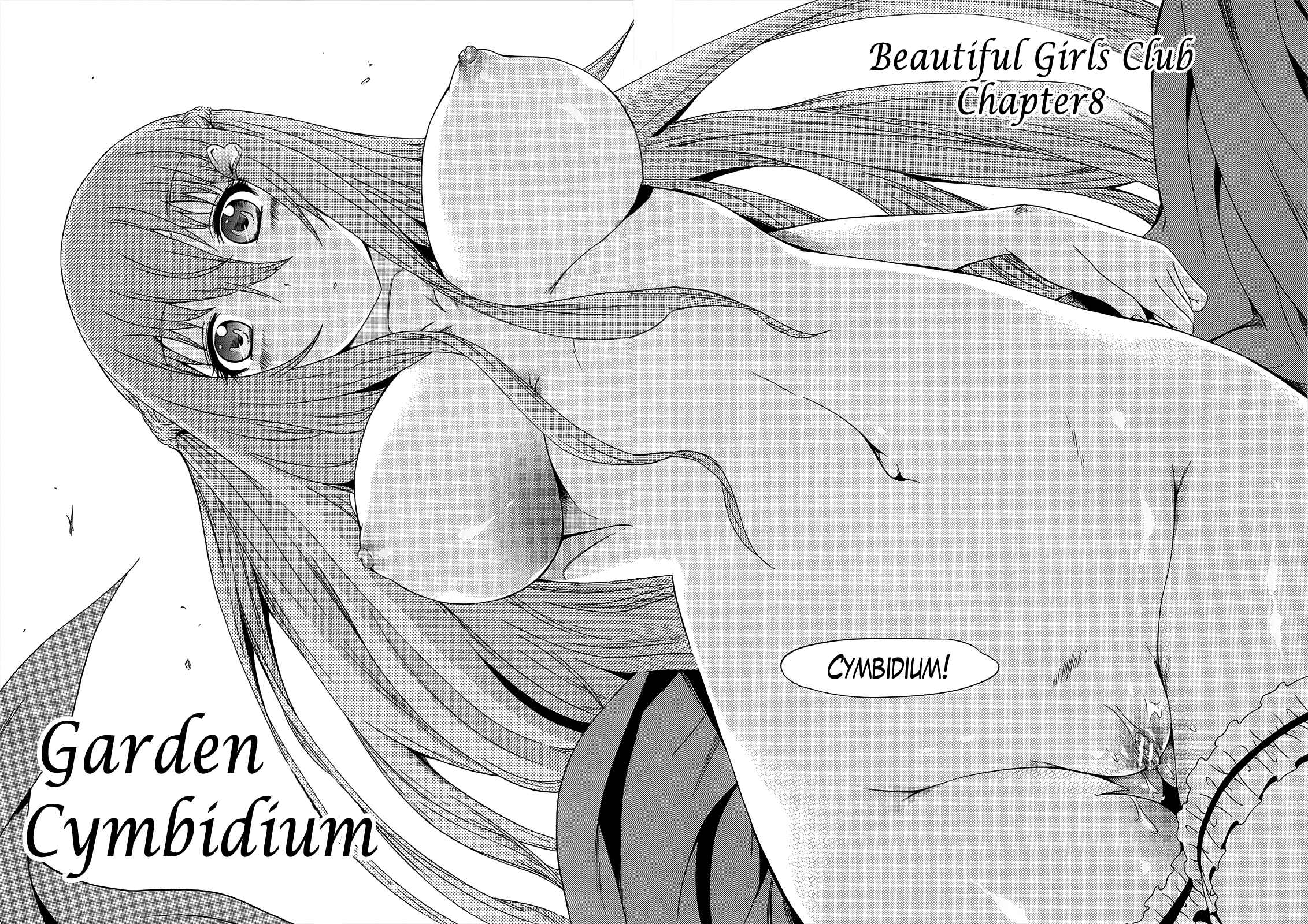 Page 2 Chapter 9 Bishoujo Club