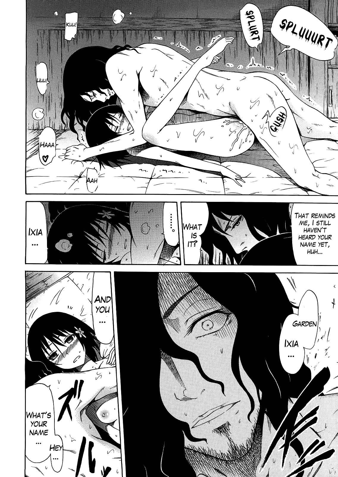 Page 27 Chapter 6 Bishoujo Club