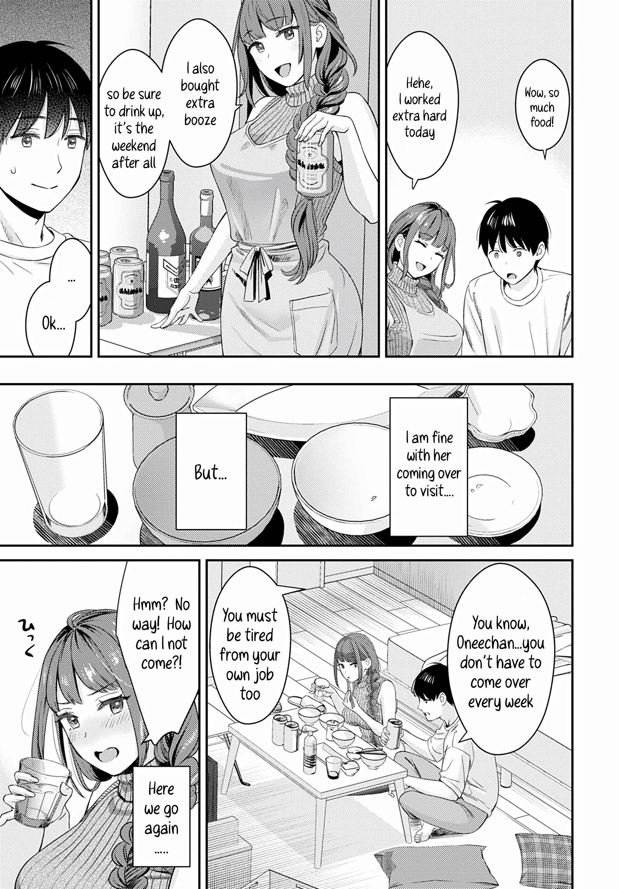 Page 3 Chapter Unknown_752c Toshiue Gentei