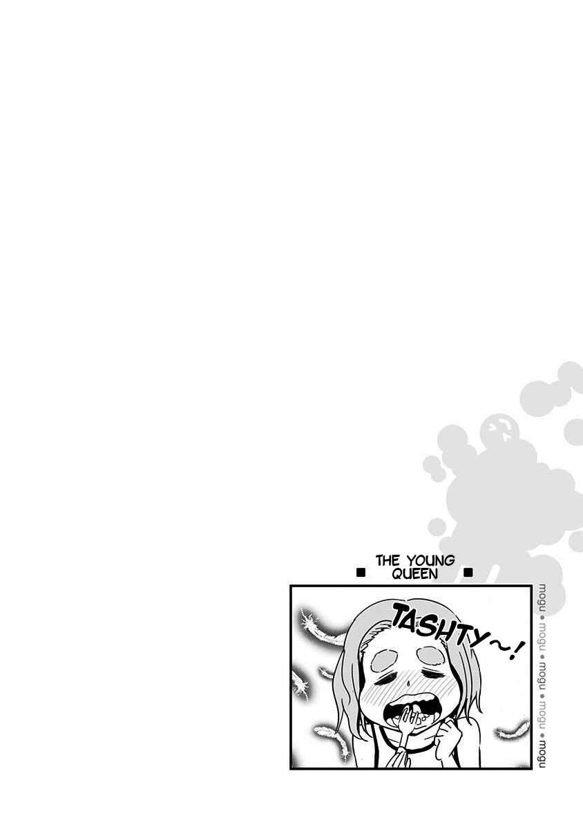 Page 23 Chapter 64 Mogusa-san