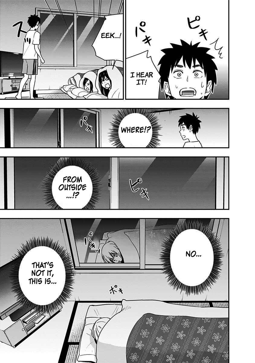 Page 12 Chapter 67 Mogusa-san