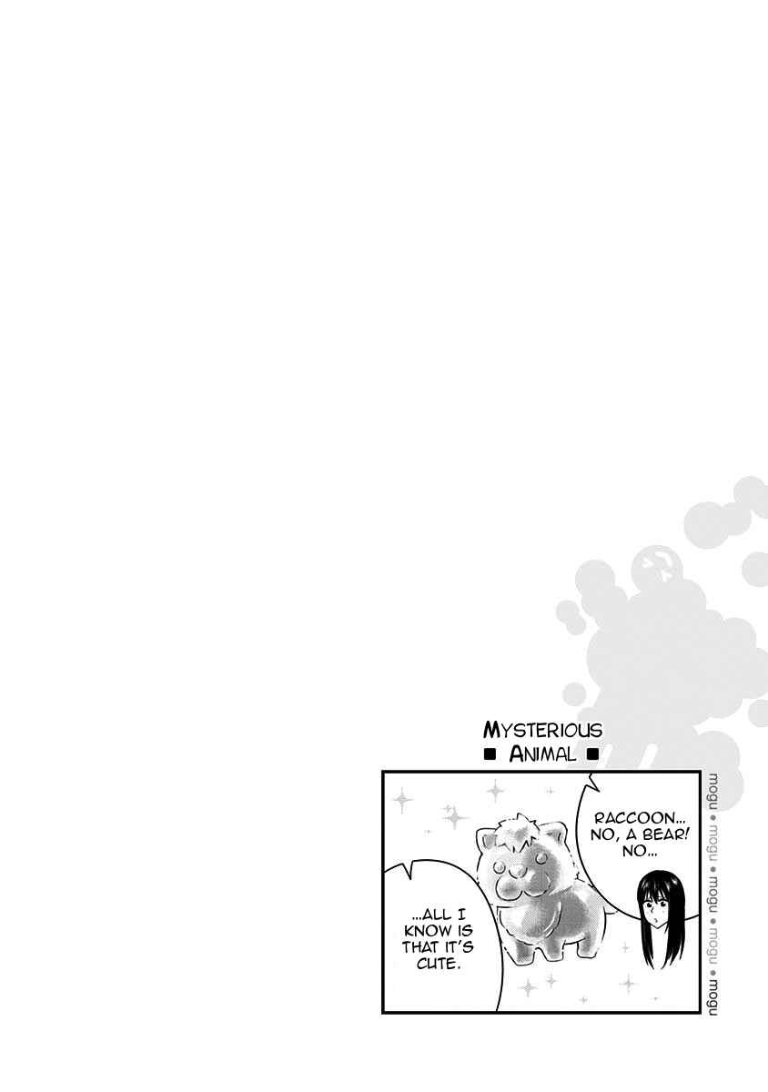 Page 22 Chapter 84 Mogusa-san