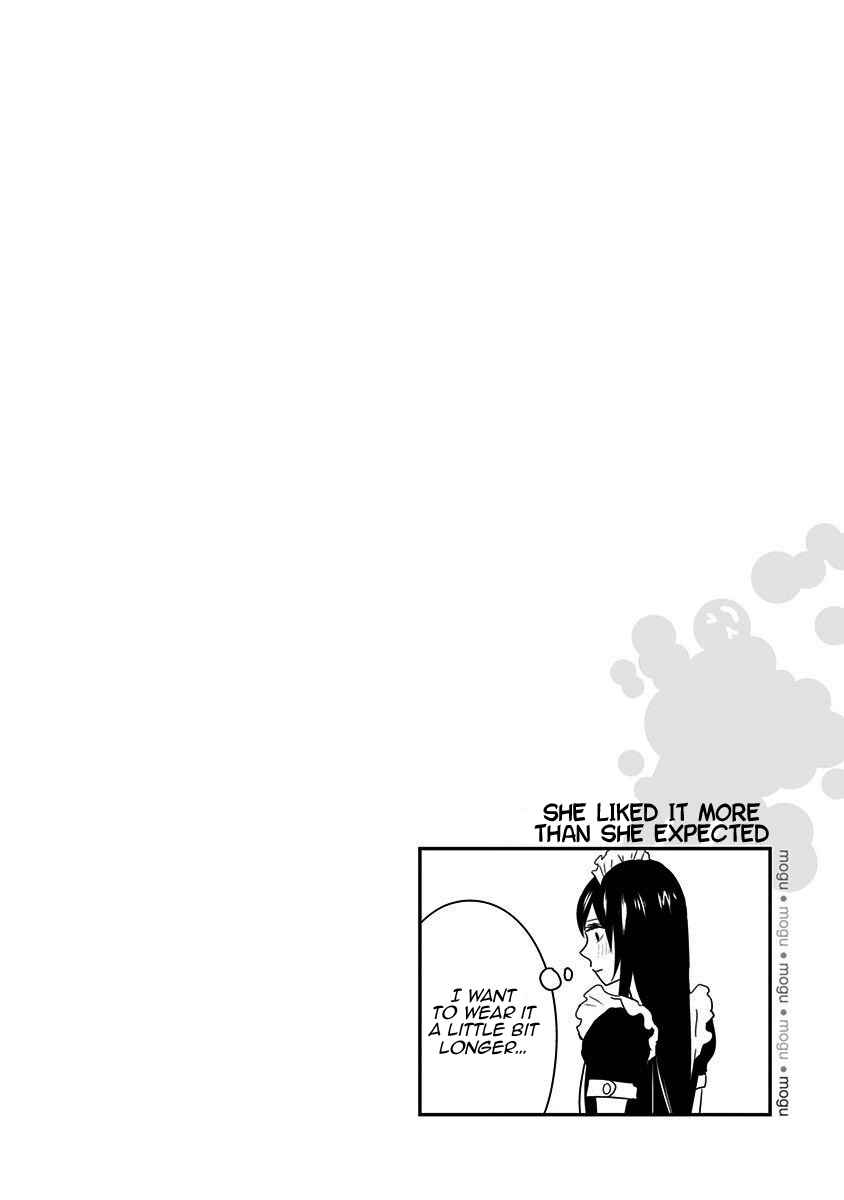 Page 24 Chapter 38 Mogusa-san