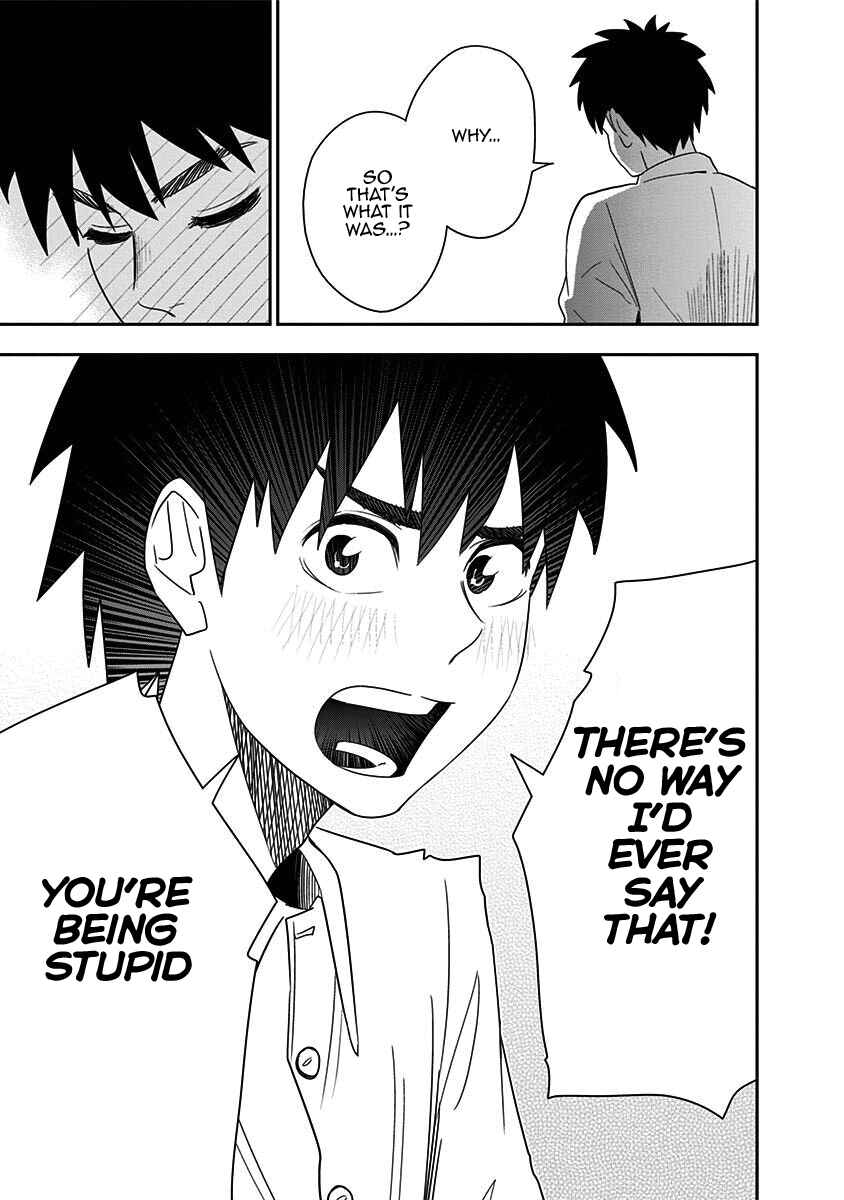 Page 6 Chapter 74 Mogusa-san