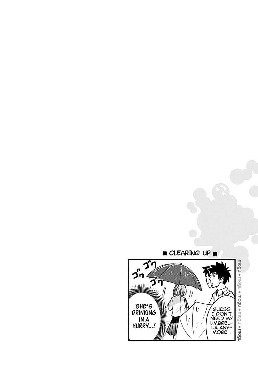 Page 22 Chapter 75 Mogusa-san