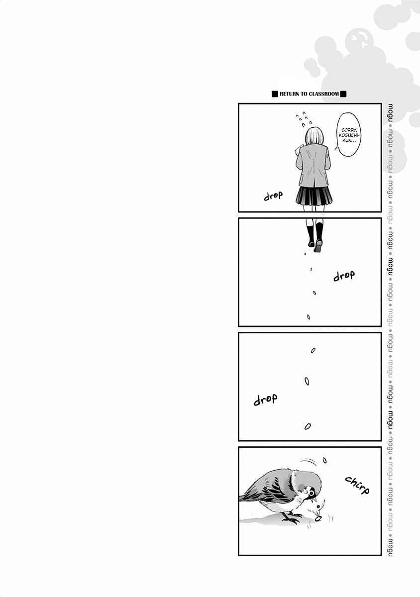 Page 31 Chapter 2 Mogusa-san