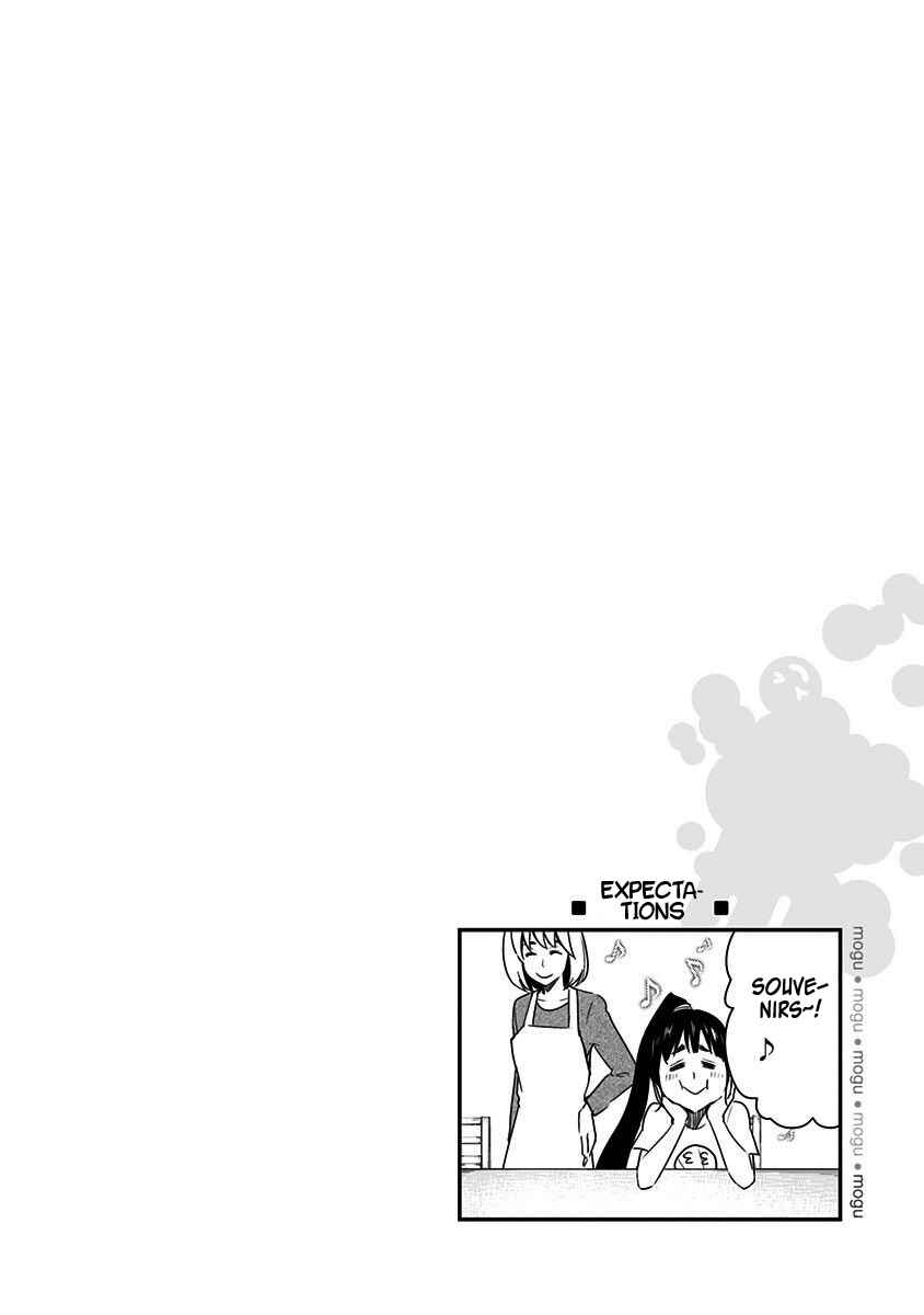 Page 23 Chapter 68 Mogusa-san