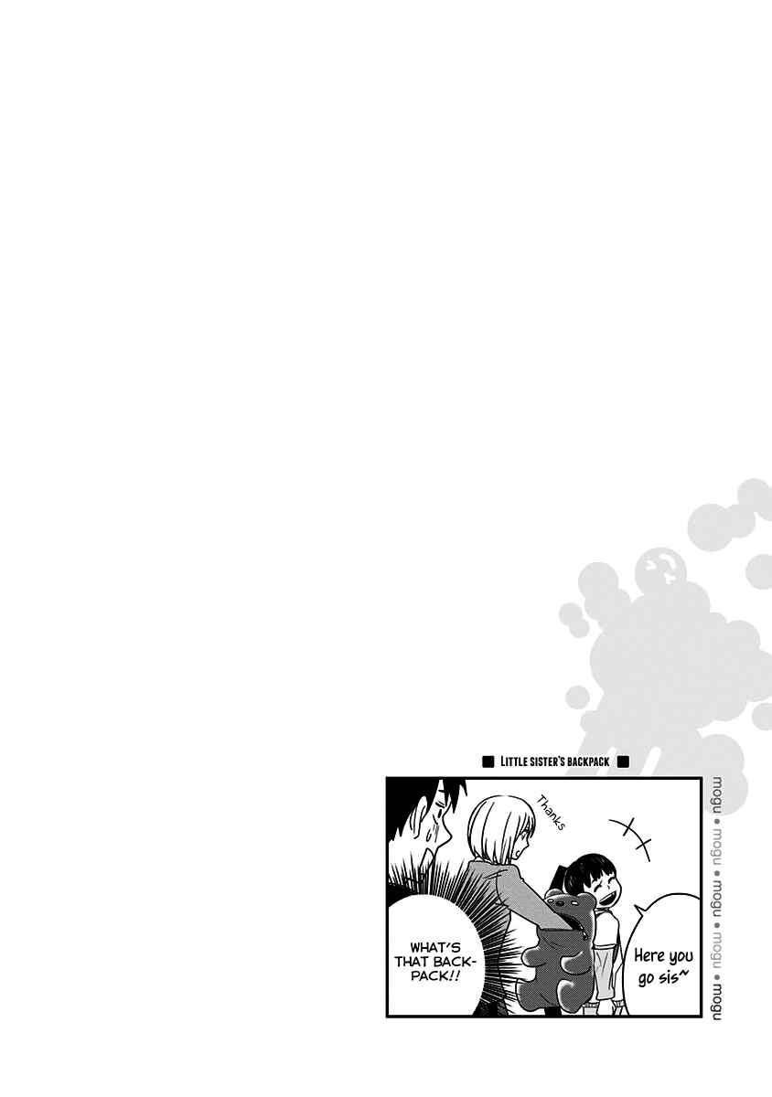 Page 22 Chapter 11 Mogusa-san