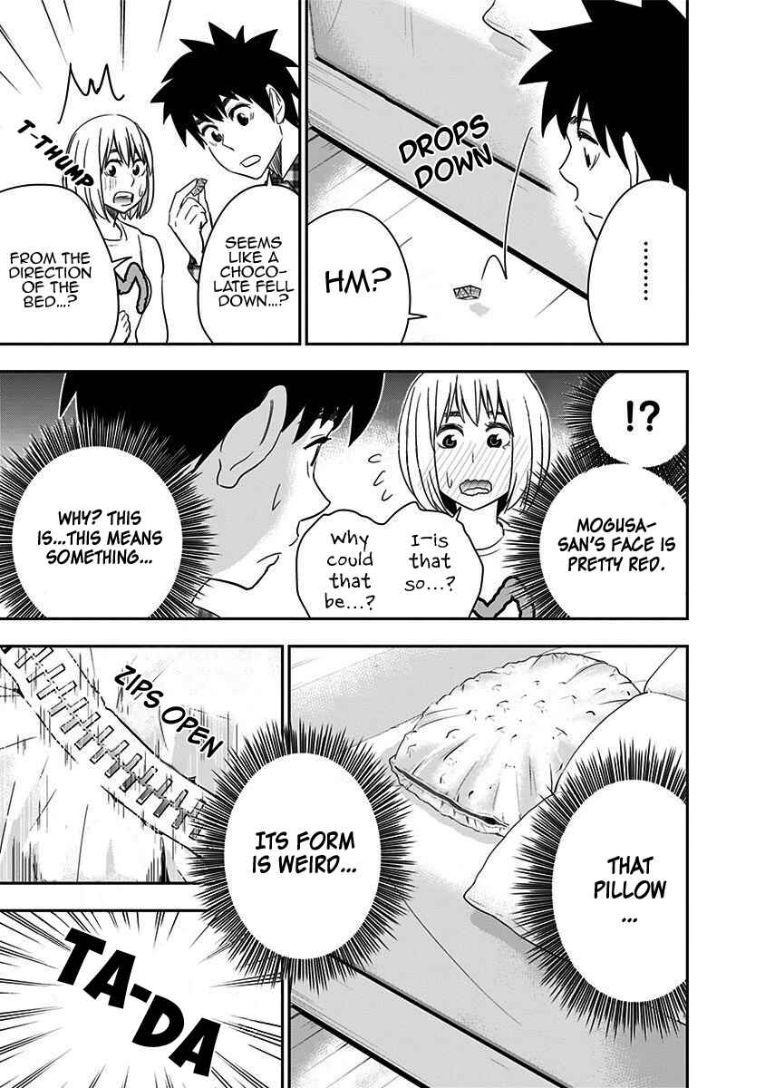 Page 12 Chapter 41 Mogusa-san