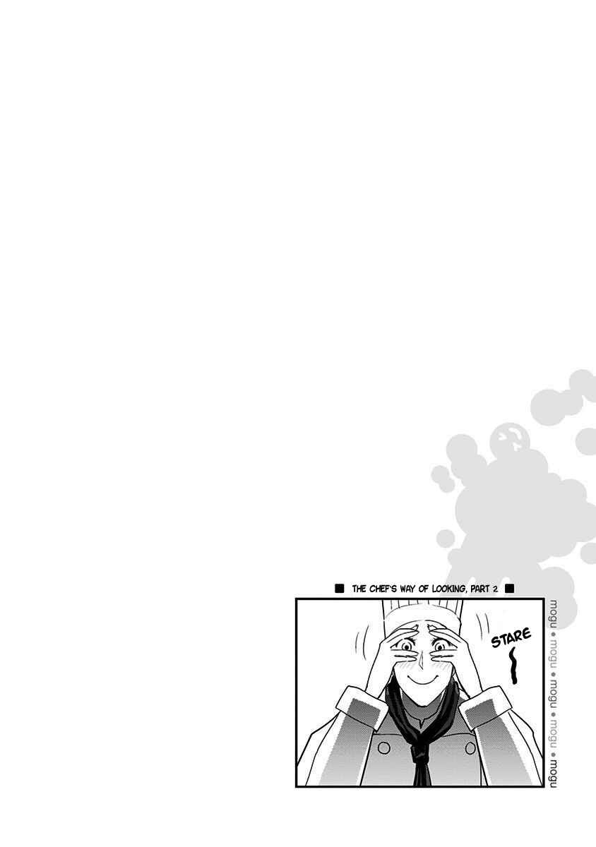 Page 23 Chapter 29 Mogusa-san