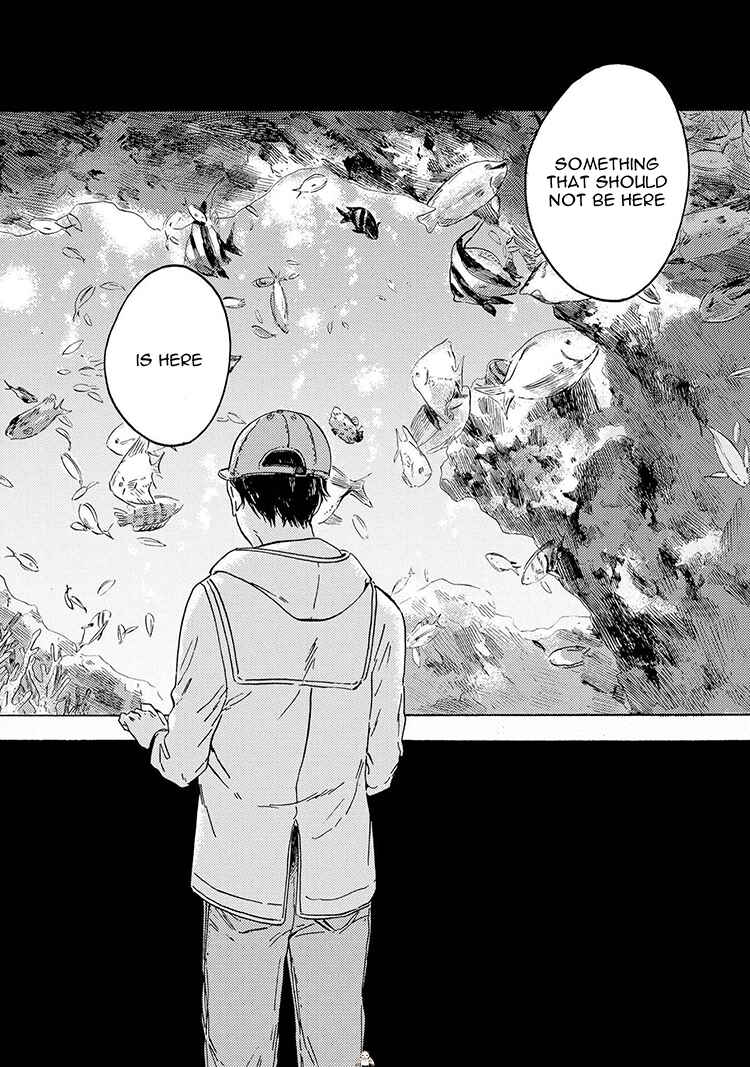 Page 14 Chapter 4 Nigatsu no Eden