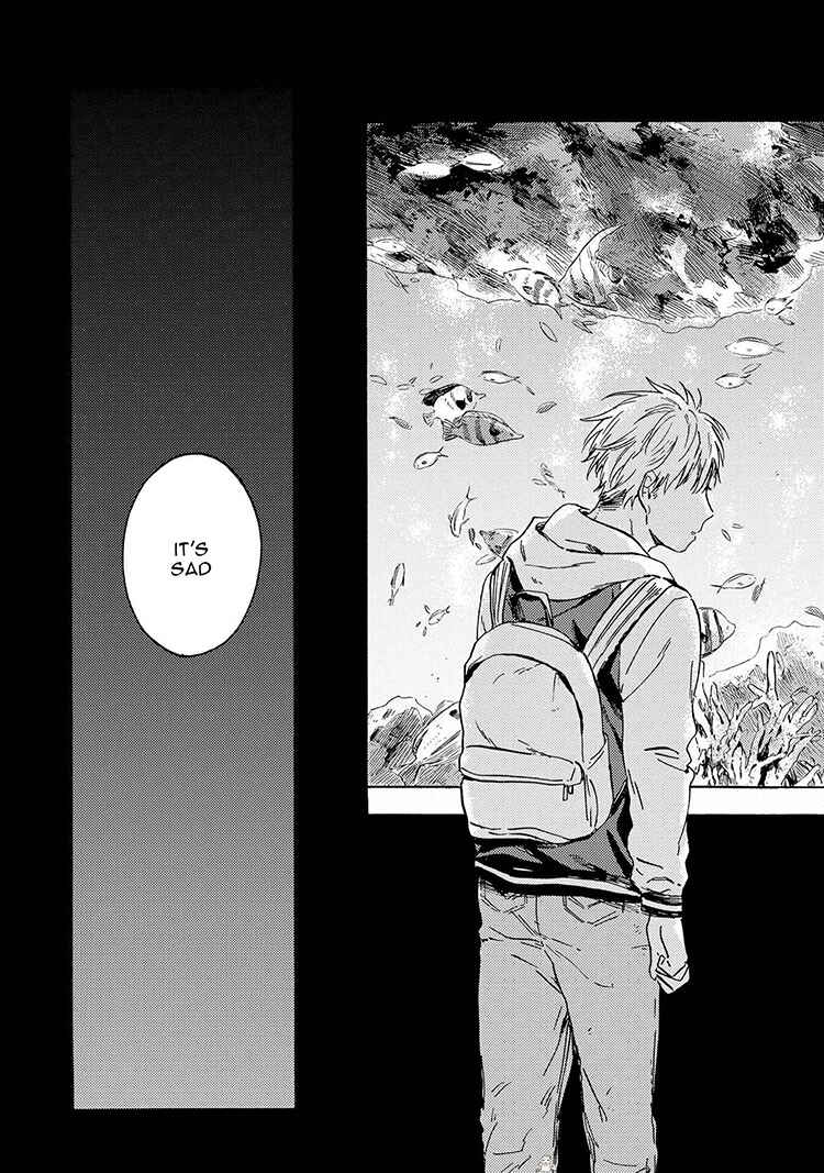Page 15 Chapter 4 Nigatsu no Eden