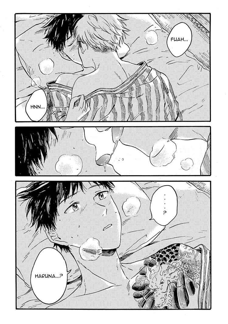 Page 23 Chapter 4 Nigatsu no Eden