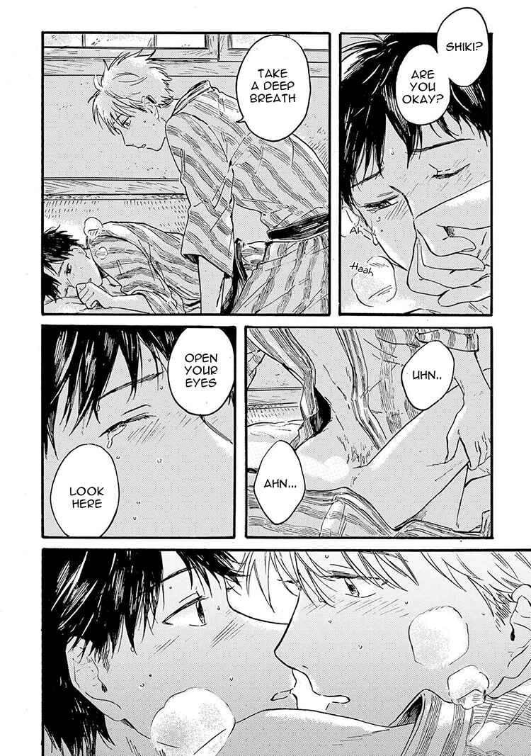 Page 26 Chapter 4 Nigatsu no Eden