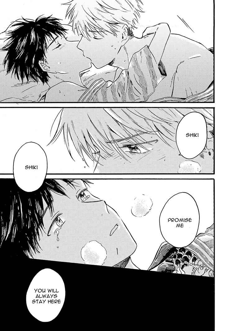 Page 27 Chapter 4 Nigatsu no Eden