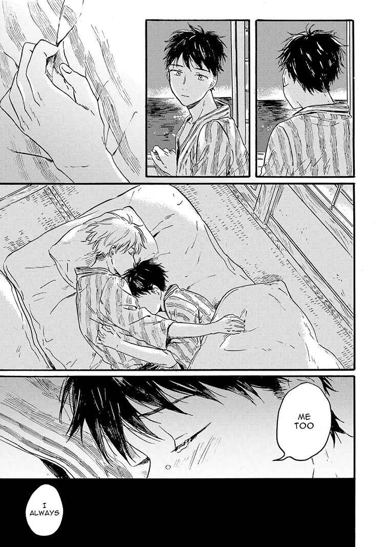 Page 29 Chapter 4 Nigatsu no Eden