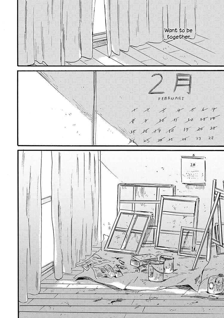 Page 30 Chapter 4 Nigatsu no Eden